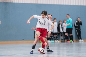 Bild 19 - wCJ Norddeutsches Futsalturnier Auswahlmannschaften